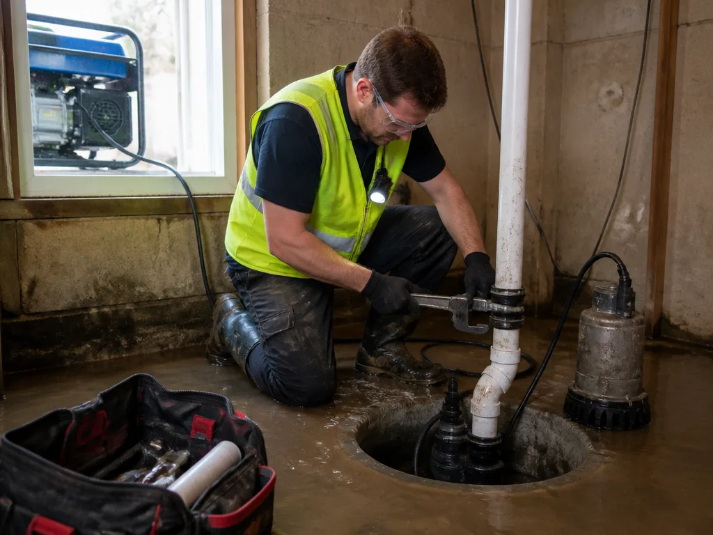 Emergency Plumbing
