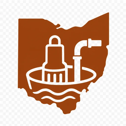 Ohio Sump Pump Installation